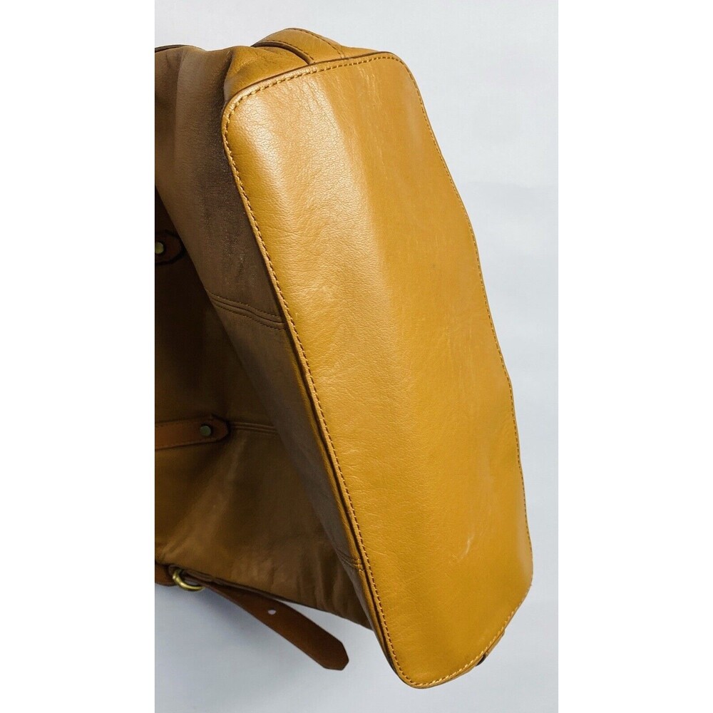 kelsi dagger brooklyn Genuine Leather Shoulder Bag - Picture 5 of 5